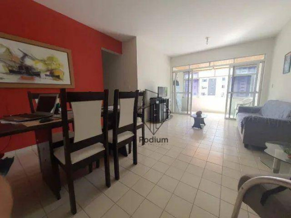 Imagem Apartamento com 3 Quartos à Venda, 77 m² em Manaíra - João Pessoa