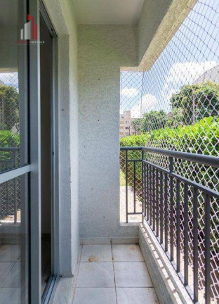 Imagem Apartamento com 2 Quartos à Venda, 55 m² em Freguesia Do ó - São Paulo