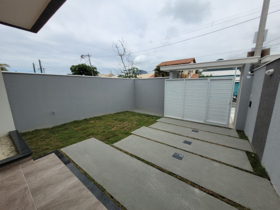 Imagem Casa com 3 Quartos à Venda, 120 m² em Praia De Itaipuaçu (itaipuaçu) - Maricá Imagem Casa com 3 Quartos à Venda, 120 m² em Praia De Itaipuaçu (itaipuaçu) - Maricá