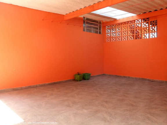 Imagem Casa com 3 Quartos à Venda, 120 m² em Vila Império - São Paulo Imagem Casa com 3 Quartos à Venda, 120 m² em Vila Império - São Paulo