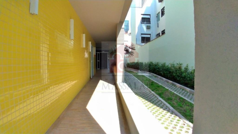 Imagem Apartamento com 3 Quartos à Venda, 88 m² em Menino Deus - Porto Alegre
