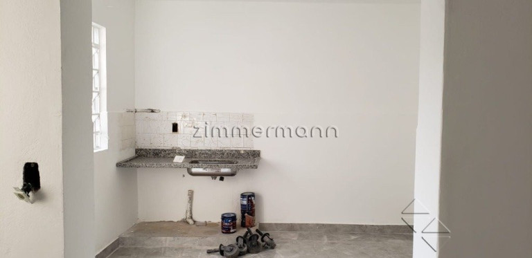 Imagem Casa com 2 Quartos à Venda, 266 m² em Perdizes - São Paulo Imagem Casa com 2 Quartos à Venda, 266 m² em Perdizes - São Paulo