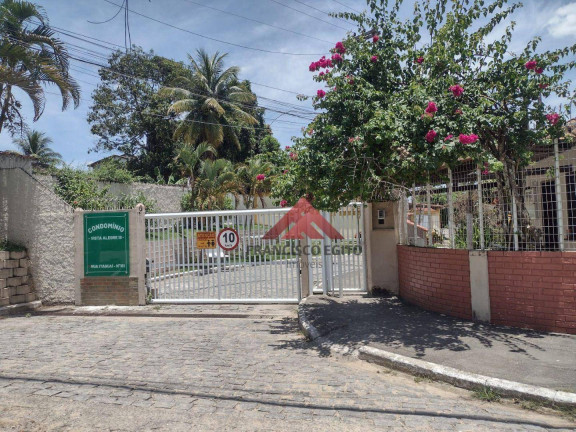 Casa com 2 Quartos à Venda, 60 m² em Vista Alegre - São Gonçalo