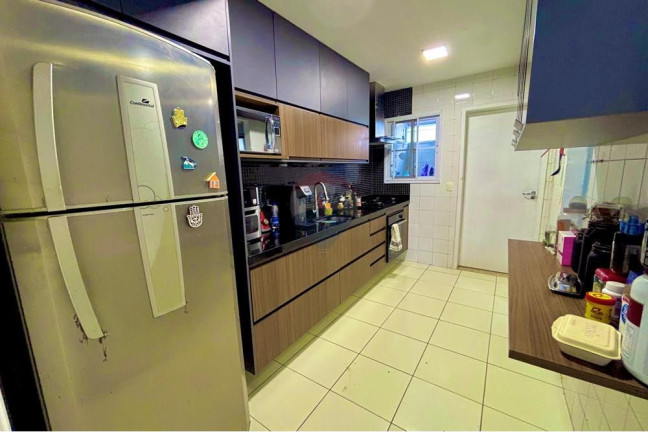 Imagem Casa de Condomínio com 3 Quartos à Venda, 158 m² em Recreio Dos Bandeirantes - Rio De Janeiro