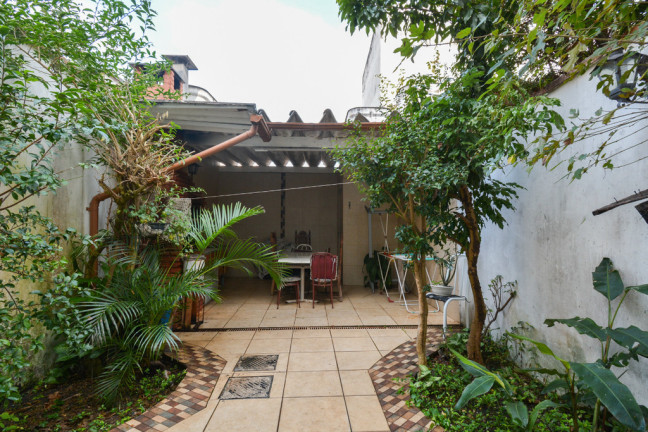 Imagem Casa com 2 Quartos à Venda, 90 m² em Vila Mariana - São Paulo