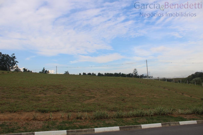 Terreno à Venda, 1.200 m² em Residencial Solar Bandeirantes - Itupeva