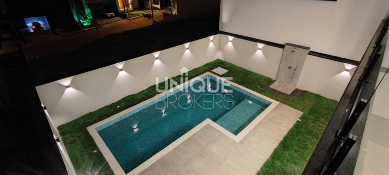 Imagem Casa de Condomínio com 3 Quartos à Venda, 250 m² em Parque Residencial Eloy Chaves - Jundiaí