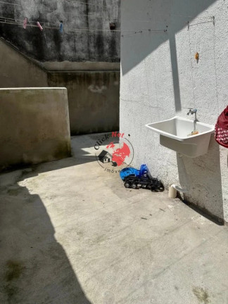 Imagem Casa com 1 Quarto à Venda, 90 m² em Jordanópolis - São Bernardo Do Campo Imagem Casa com 1 Quarto à Venda, 90 m² em Jordanópolis - São Bernardo Do Campo