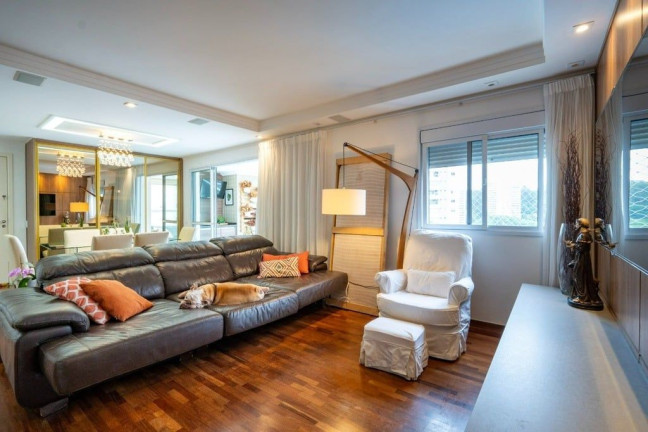 Imagem Apartamento com 2 Quartos à Venda, 105 m² em Jardim Das Vertentes - São Paulo Imagem Apartamento com 2 Quartos à Venda, 105 m² em Jardim Das Vertentes - São Paulo