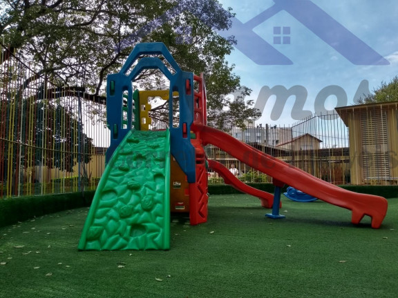 Imagem Imóvel com 2 Quartos à Venda, 52 m² em Cristal - Porto Alegre