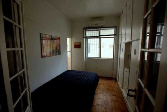 Imagem Apartamento com 2 Quartos à Venda, 70 m² em Ipanema - Rio De Janeiro