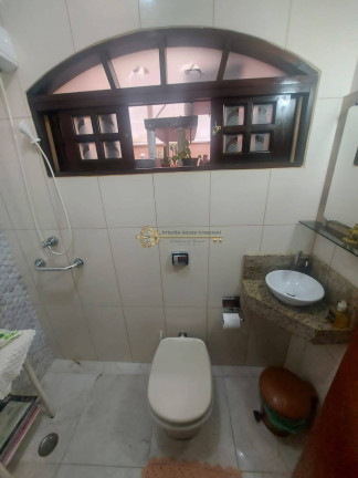 Imagem Sobrado com 4 Quartos à Venda, 175 m² em Jardim Progresso - Santo André Imagem Sobrado com 4 Quartos à Venda, 175 m² em Jardim Progresso - Santo André