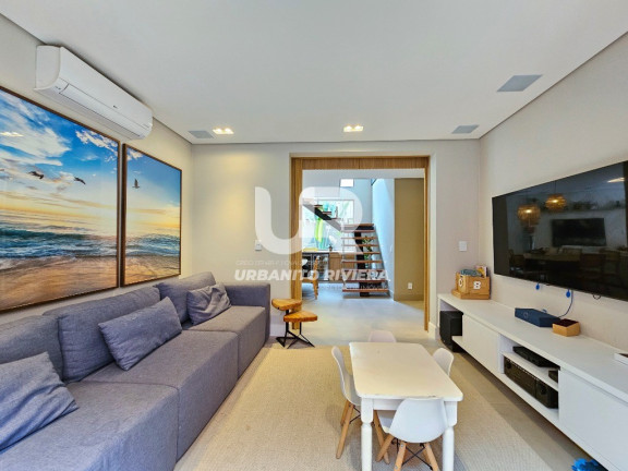 Imagem Casa com 5 Quartos à Venda, 420 m² em Riviera | Módulo 19 - Bertioga