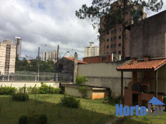Imagem Apartamento com 2 Quartos à Venda, 65 m² em Vila Aurora (zona Norte) - São Paulo