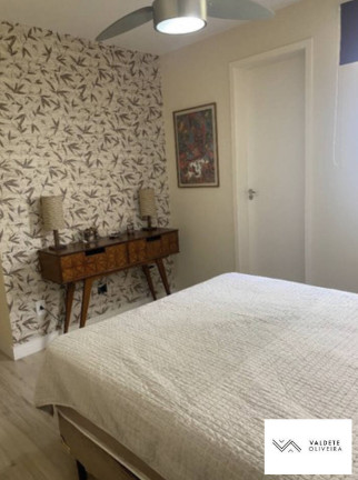 Imagem Apartamento com 2 Quartos à Venda, 58 m² em Jardim América - São José Dos Campos Imagem Apartamento com 2 Quartos à Venda, 58 m² em Jardim América - São José Dos Campos