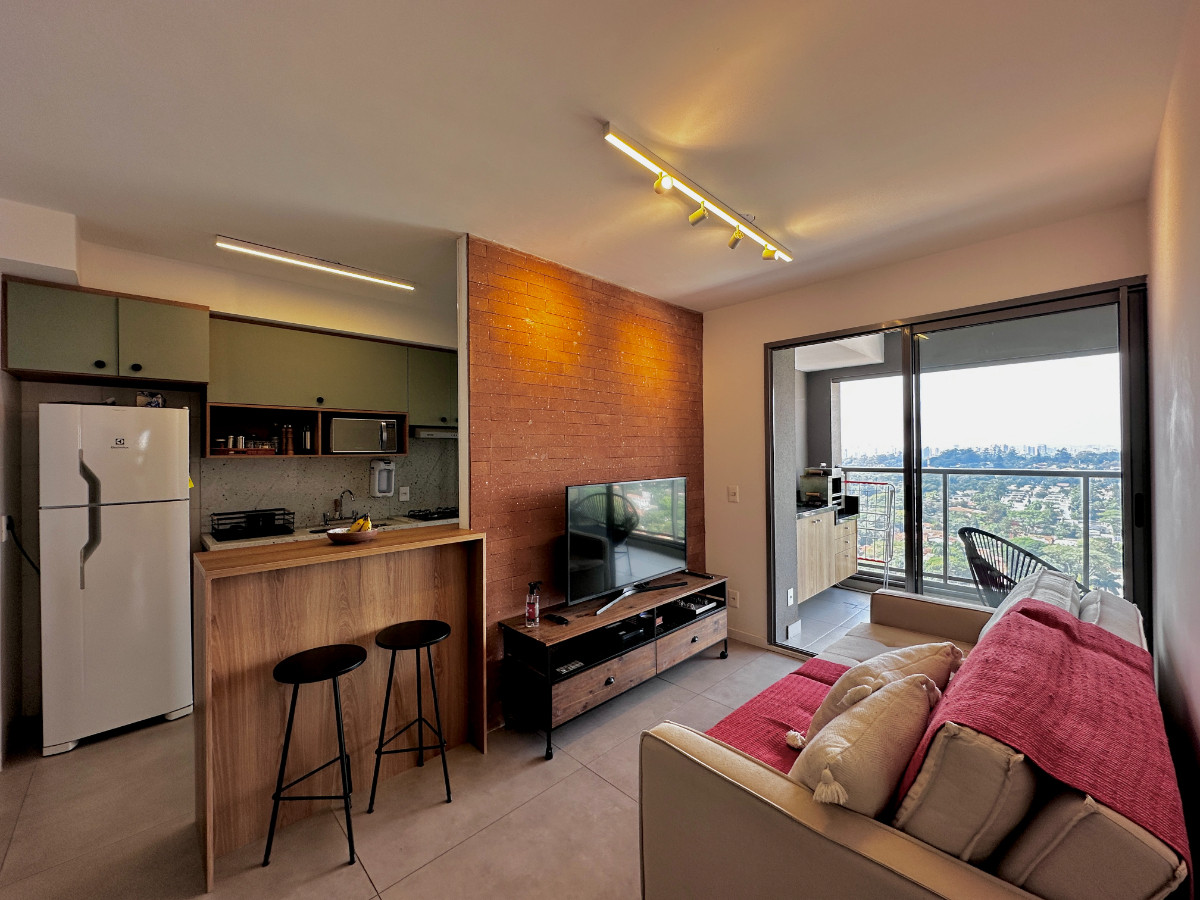 Imagem Apartamento com 2 Quartos à Venda, 65 m² em Alto Da Boa Vista - São Paulo Imagem Apartamento com 2 Quartos à Venda, 65 m² em Alto Da Boa Vista - São Paulo