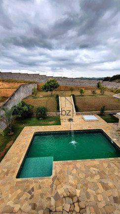 Imagem Casa com 4 Quartos à Venda, 281 m² em Residencial Montes Claros - Itupeva