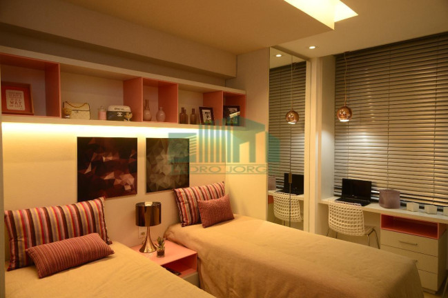 Imagem Apartamento com 4 Quartos à Venda, 134 m² em Candeias - Jaboatão Dos Guararapes