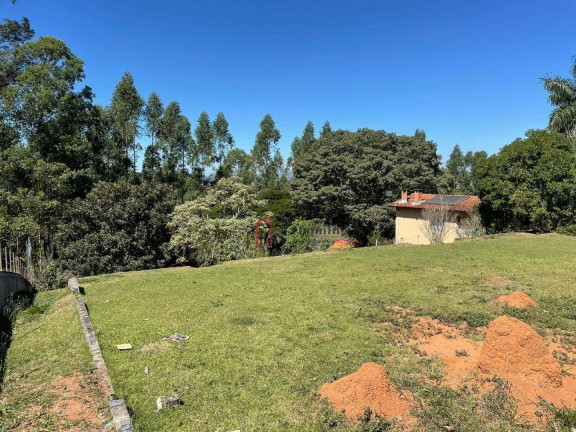 Imagem Terreno à Venda, 2.000 m² em Condomínio Capela Do Barreiro - Itatiba Imagem Terreno à Venda, 2.000 m² em Condomínio Capela Do Barreiro - Itatiba