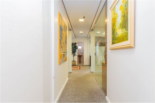 Imagem Sala Comercial à Venda,  em Floresta - Porto Alegre