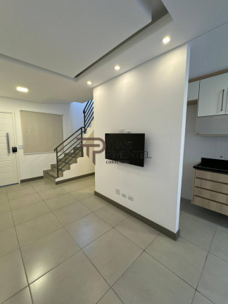 Imagem Casa de Condomínio com 2 Quartos à Venda, 60 m² em Jaguaribe - Osasco Imagem Casa de Condomínio com 2 Quartos à Venda, 60 m² em Jaguaribe - Osasco