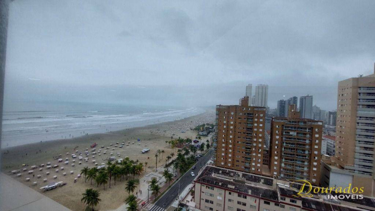 Imagem Apartamento com 2 Quartos à Venda, 80 m² em Boqueirão - Praia Grande