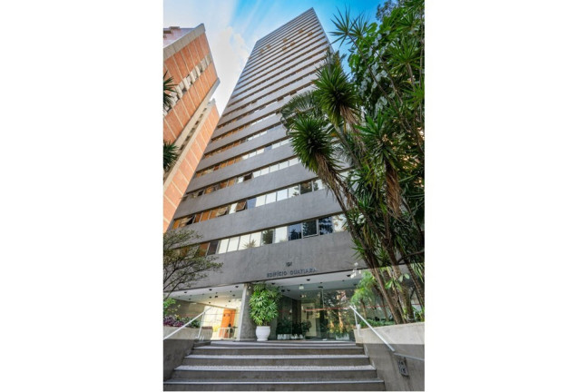 Imagem Apartamento com 1 Quarto à Venda, 84 m² em Butantã - São Paulo Imagem Apartamento com 1 Quarto à Venda, 84 m² em Butantã - São Paulo