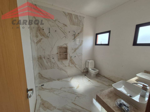 Imagem Casa de Condomínio com 3 Quartos à Venda, 300 m² em São Venâncio - Itupeva Imagem Casa de Condomínio com 3 Quartos à Venda, 300 m² em São Venâncio - Itupeva