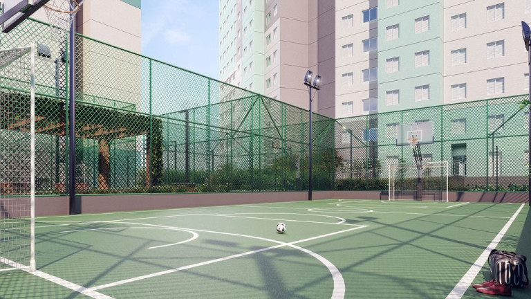 Imagem Apartamento com 2 Quartos à Venda, 41 m² em Centro - Ferraz De Vasconcelos Imagem Apartamento com 2 Quartos à Venda, 41 m² em Centro - Ferraz De Vasconcelos