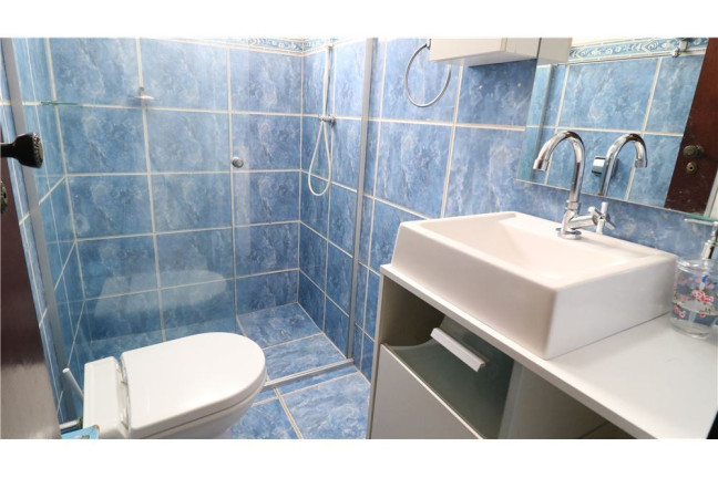 Imagem Casa com 3 Quartos à Venda,  em Jardim Bom Refúgio - São Paulo