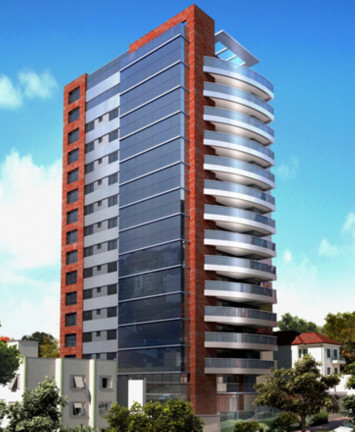 Imóvel com 3 Quartos à Venda, 330 m² em Moinhos De Vento - Porto Alegre