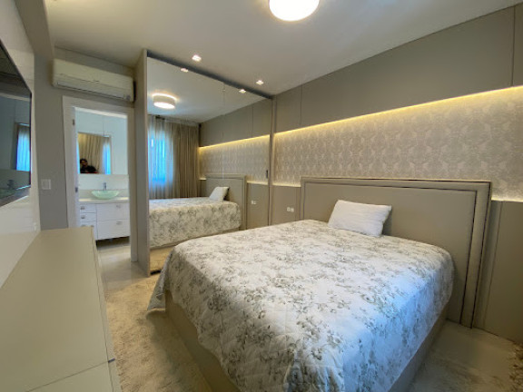 Imagem Apartamento com 4 Quartos à Venda, 136 m² em Bairro Pioneiros - Balneário Camboriú