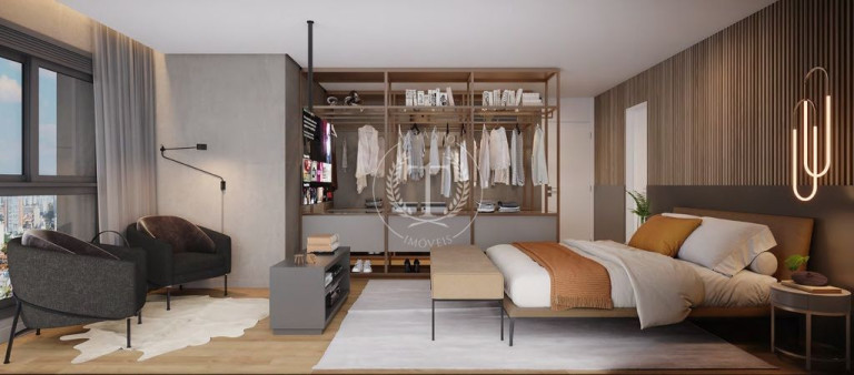 Imagem Cobertura com 3 Quartos à Venda, 122 m² em Centro - Osasco