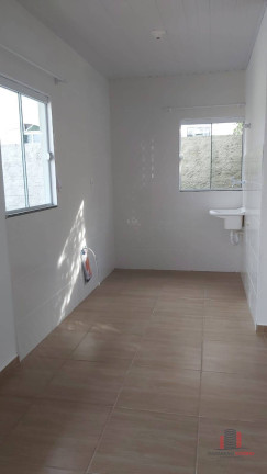 Imagem Casa com 2 Quartos à Venda, 45 m² em São Sebastião - Palhoça