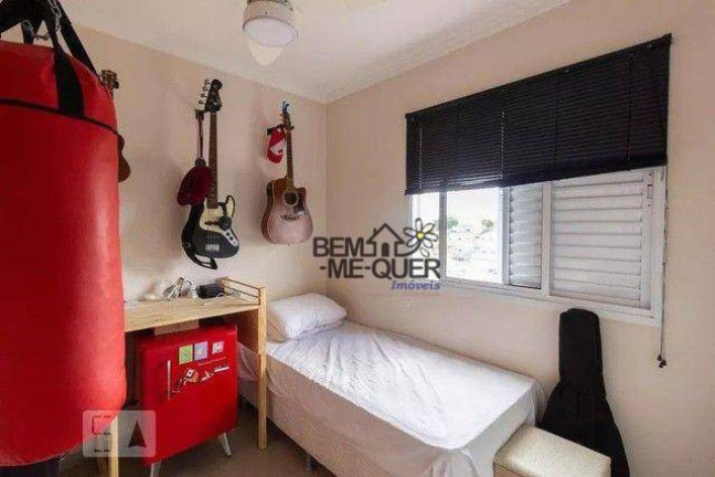 Imagem Apartamento com 3 Quartos à Venda, 69 m² em Freguesia Do ó - São Paulo