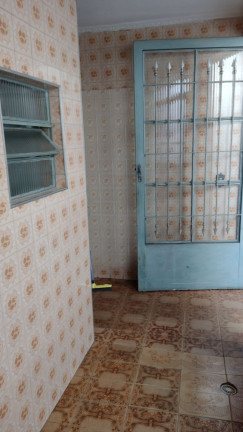 Imagem Sobrado com 4 Quartos à Venda, 180 m² em Parque João Ramalho - Santo André