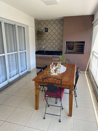 Imagem Apartamento com 4 Quartos à Venda, 242 m² em Santo Antônio - São Caetano Do Sul