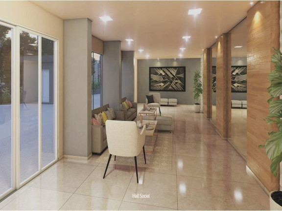 Imagem Imóvel com 1 Quarto à Venda, 38 m² em Vila Andrade - São Paulo