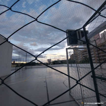 Imagem Apartamento com 2 Quartos à Venda, 62 m² em Jardim Goiás - Goiânia