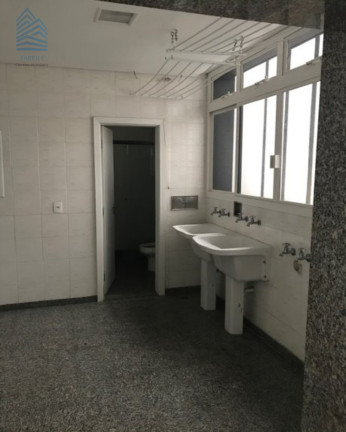 Imagem Imóvel com 4 Quartos para Alugar, 338 m² em Alto Da Boa Vista - São Paulo