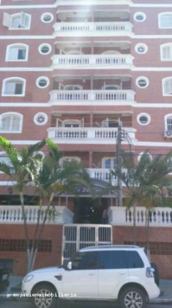 Imagem Apartamento com 1 Quarto à Venda, 72 m² em Vila Tupi - Praia Grande