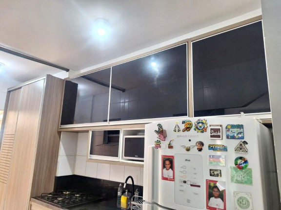 Imagem Apartamento com 3 Quartos à Venda, 69 m² em Jardim América Da Penha - São Paulo Imagem Apartamento com 3 Quartos à Venda, 69 m² em Jardim América Da Penha - São Paulo