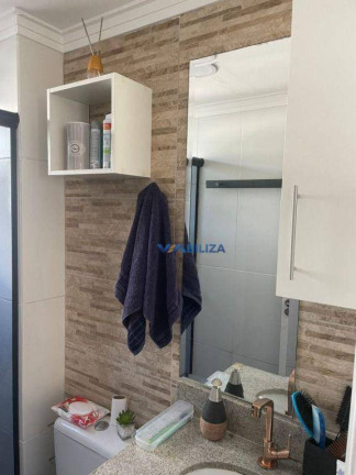 Imagem Apartamento com 2 Quartos à Venda, 46 m² em Jardim Ansalca - Guarulhos Imagem Apartamento com 2 Quartos à Venda, 46 m² em Jardim Ansalca - Guarulhos