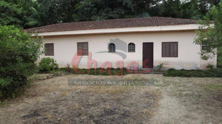 Imagem Terreno à Venda, 39.000 m² em Massaguaçu - Caraguatatuba