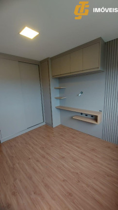 Imagem Apartamento com 3 Quartos à Venda, 141 m² em Areias - Camboriú