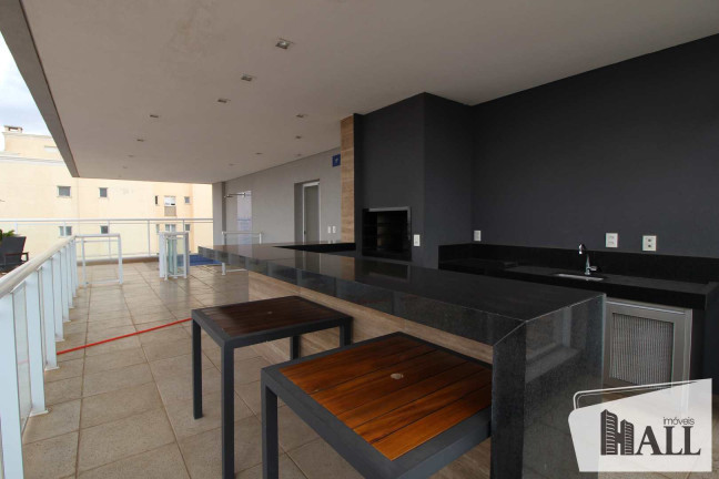 Imagem Apartamento com 2 Quartos à Venda, 72 m² em Jardim Tarraf Ii - São José Do Rio Preto Imagem Apartamento com 2 Quartos à Venda, 72 m² em Jardim Tarraf Ii - São José Do Rio Preto