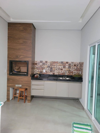Imagem Casa com 3 Quartos à Venda, 300 m² em Terras De São José - São João Da Boa Vista