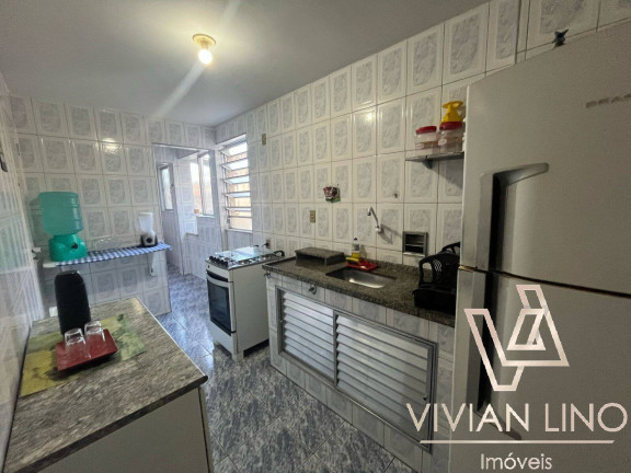 Imagem Apartamento com 2 Quartos à Venda, 69 m² em Vila Nova - Cabo Frio Imagem Apartamento com 2 Quartos à Venda, 69 m² em Vila Nova - Cabo Frio