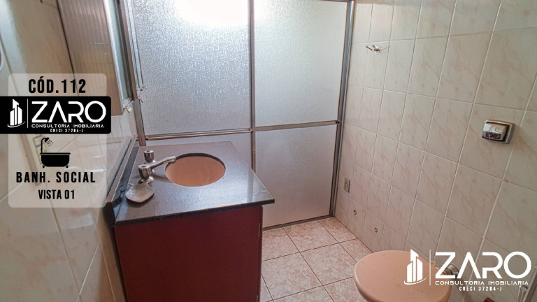 Imagem Casa com 2 Quartos à Venda, 232 m² em Centro - Rio Claro