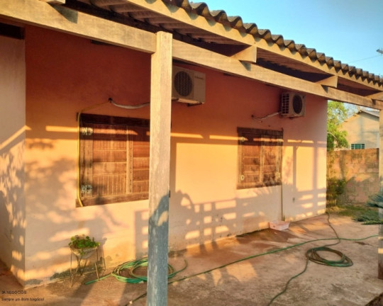 Imagem Chácara com 1 Quarto à Venda, 80 m² em Aponiã - Porto Velho